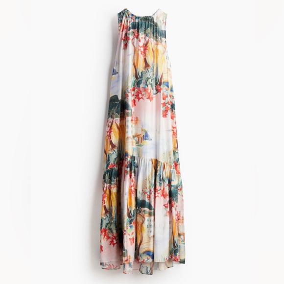 H&M maxi dress - Picture 3 of 6